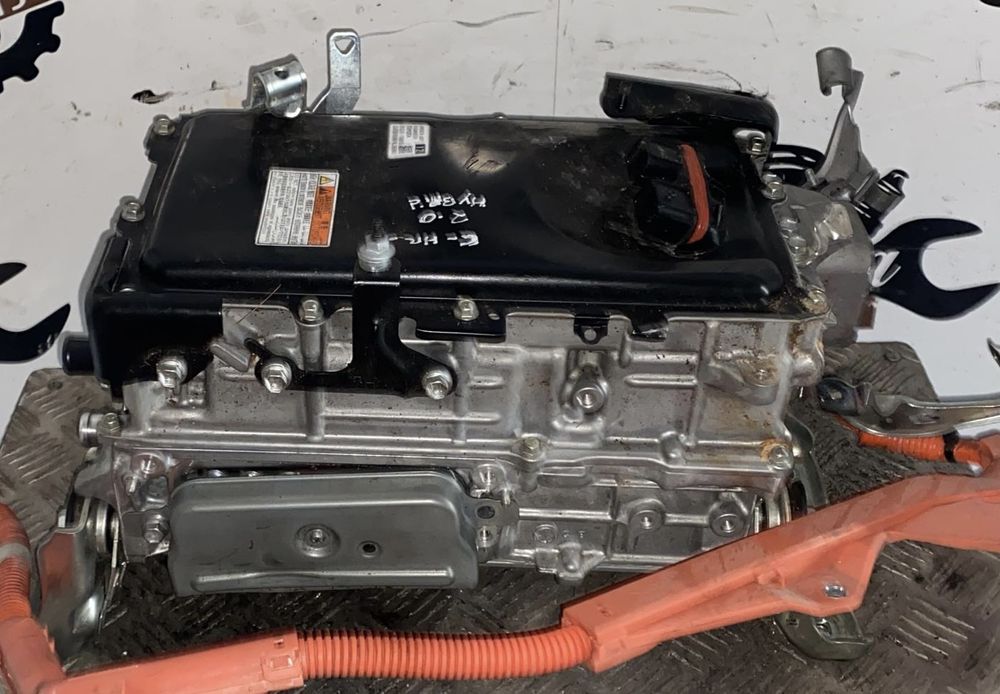 INVERSOR TOYOTA C-HR 2.0I HYBRID  REF. G9200-76060