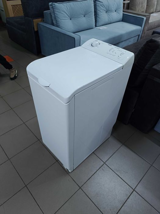 Пральна машина Zanussi ZWP580