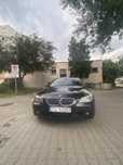 Bmw e60 530d 2003r 218KM