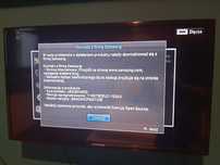Telewizor SAMSUNG UE32EH4000 + PILOT