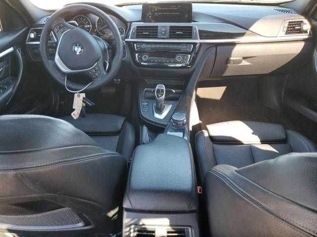 BMW 328 XI SULEV 2016 року з США