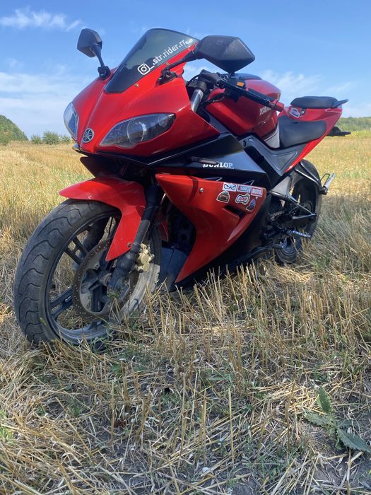Viper R1 250