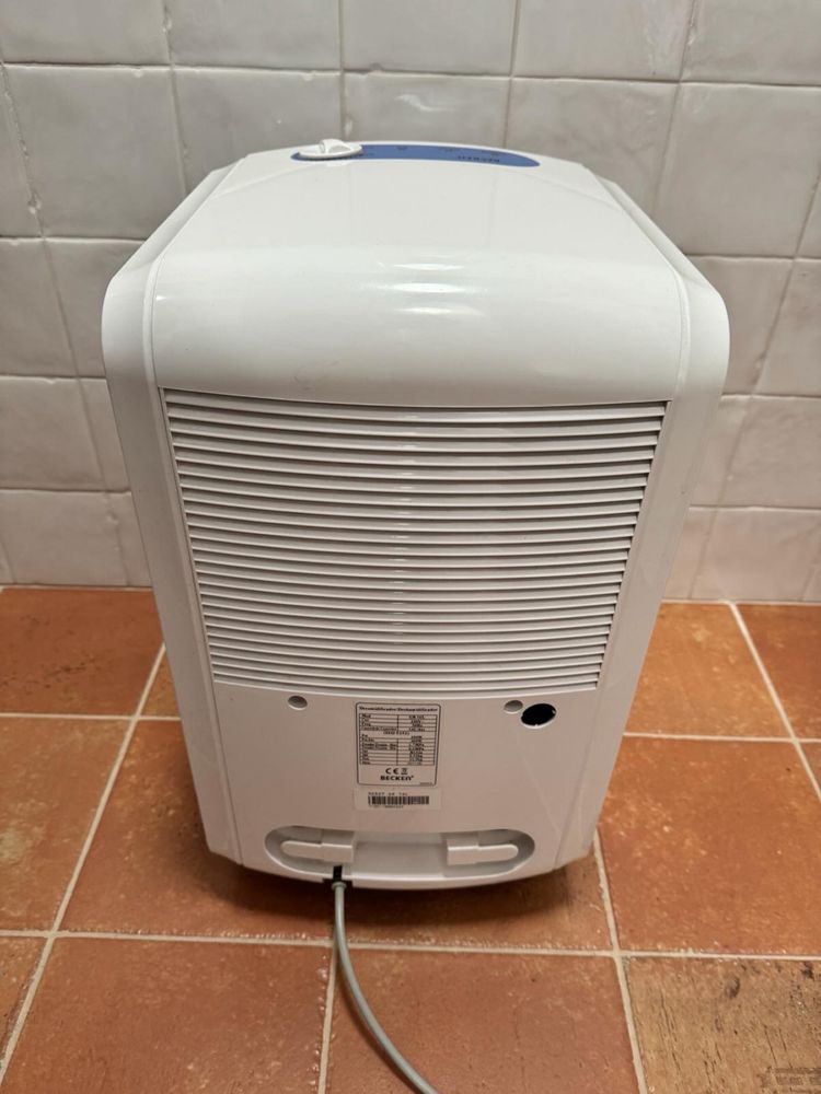 Desumidificador Becken 16L