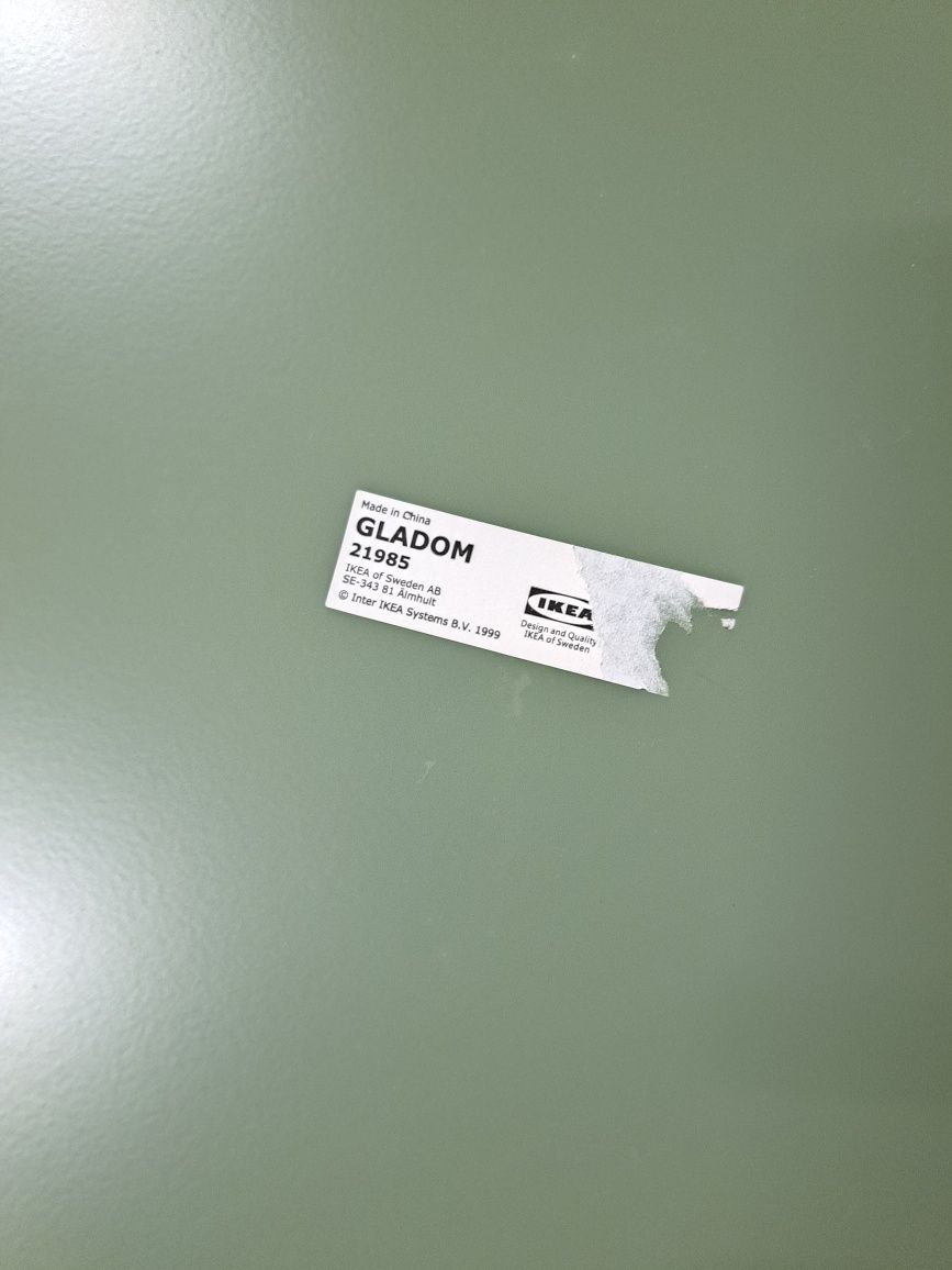 Mesa-tabuleiro GLADOM IKEA