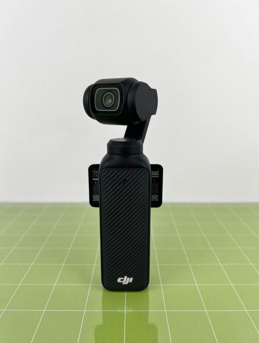 DJI Osmo pocket 3 creator Combo com fatura e garantia como novo