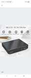Dvd full HD zestaw