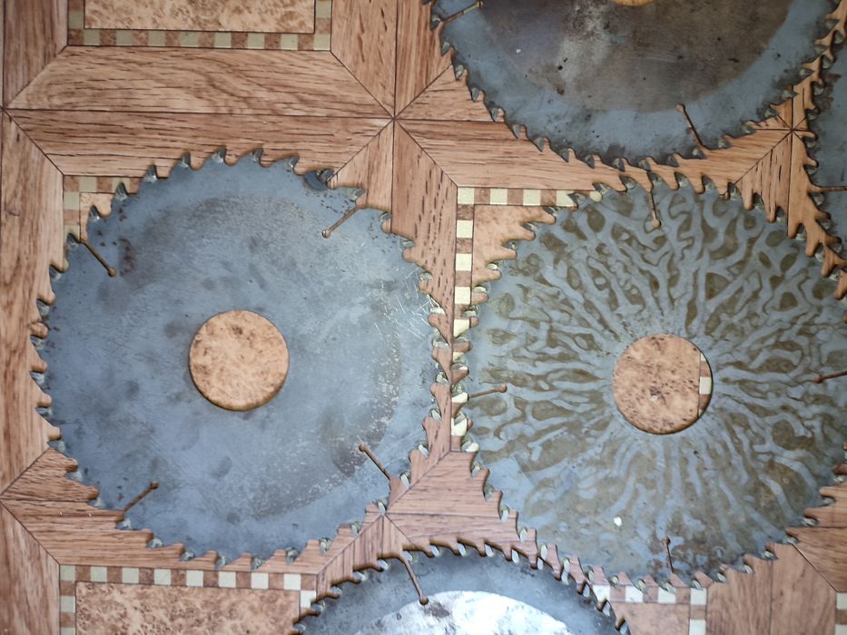 Пильний диск 250/60/48