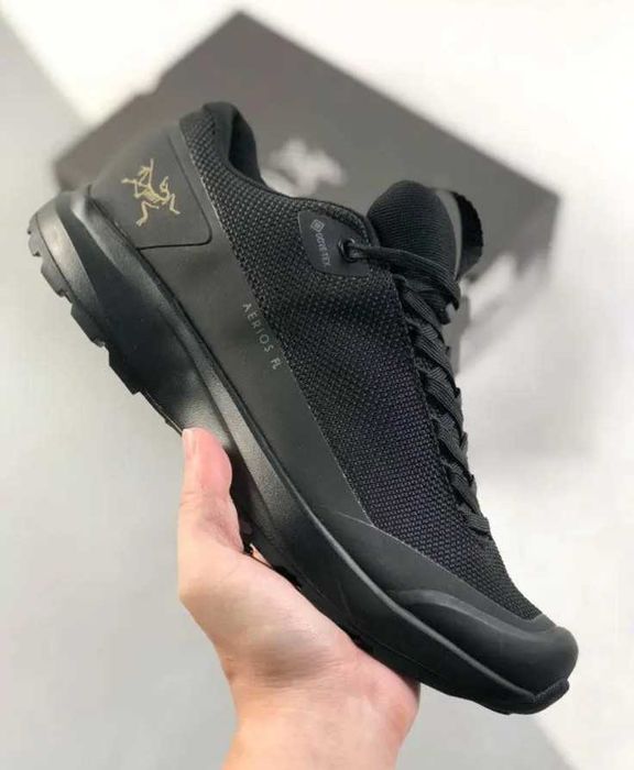 Чоловічі трекінгові кросівки Arcteryx Aerios FL GTX
