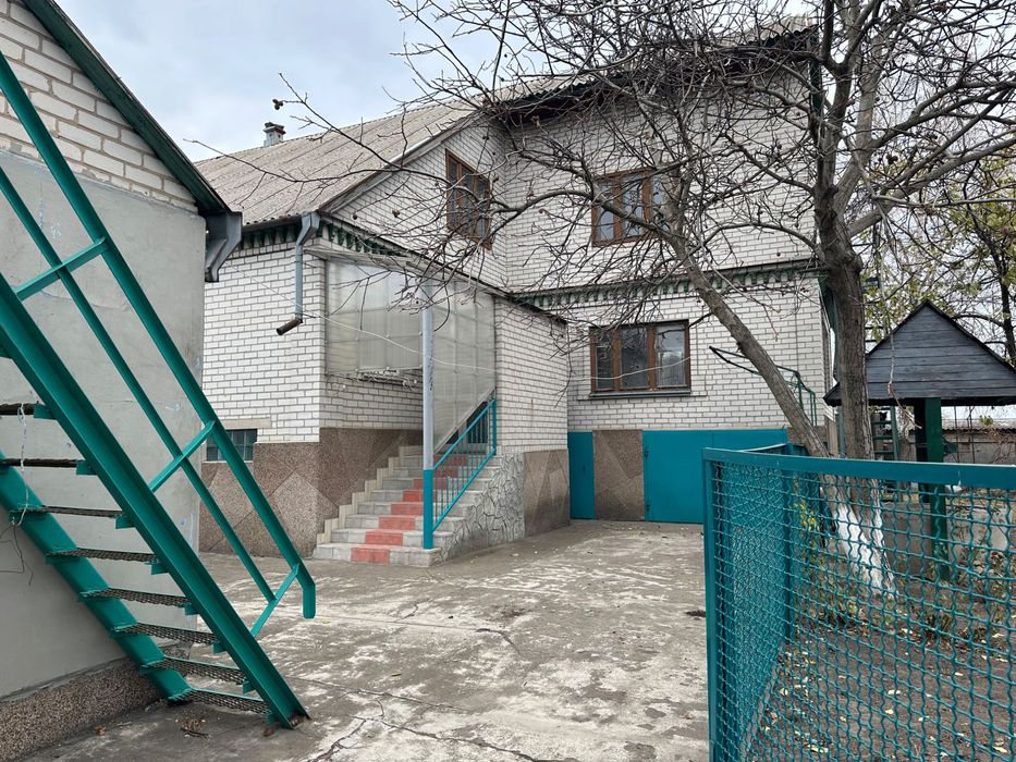 Продам будинок в Петропавлівці ( Дніпропетровська область)
