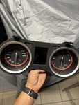 Zegary alfa 159 Ti