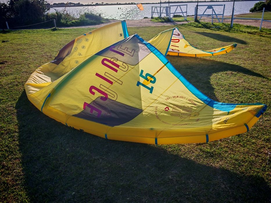 Duotone Juice 15 2023