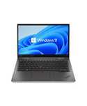 Lenovo ThinkPad X1 Yoga G4, i5, 16GB, 256GB, 14'' Touchscreen, W11