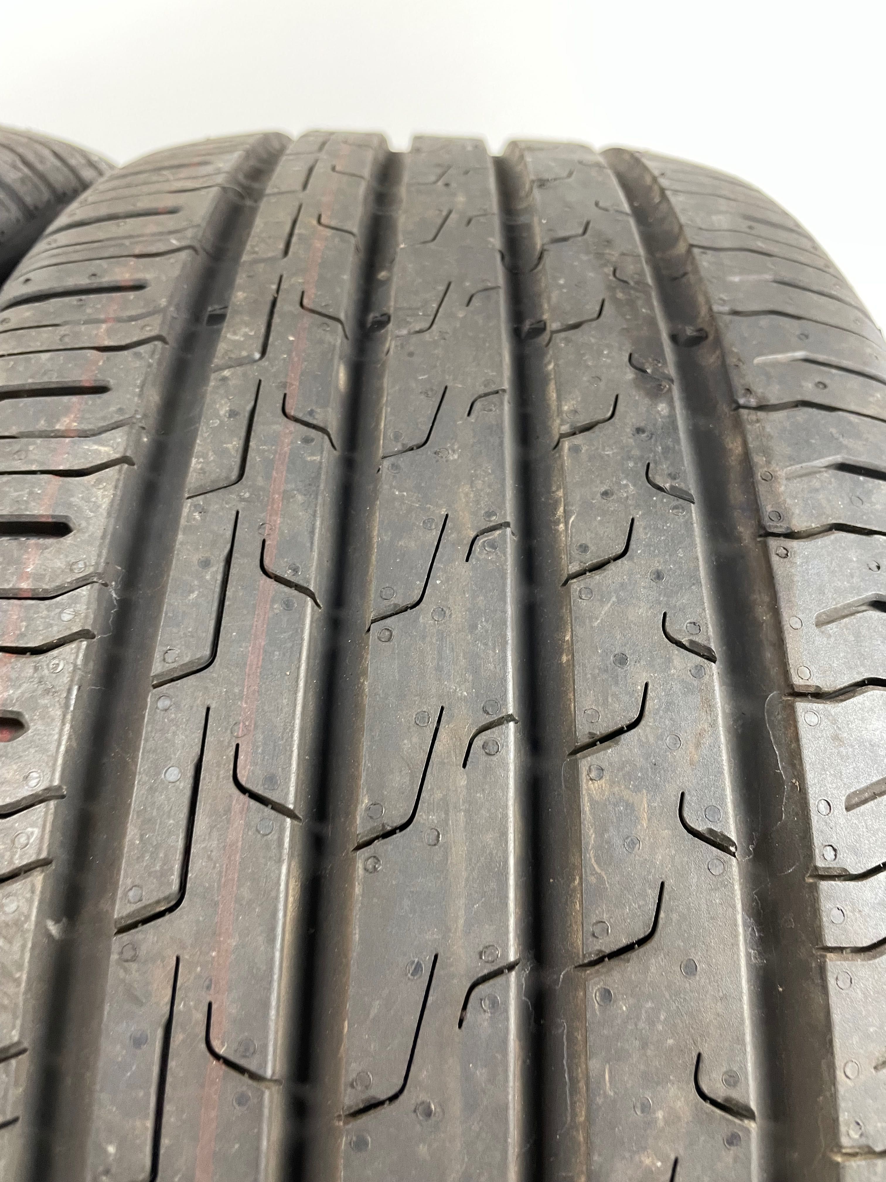 235/45R20 100V Continental EcoContact 6