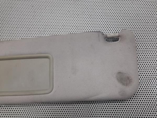 Pála de sol esquerda TOYOTA Prius Hatchback (_W2_)