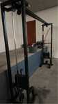 Polia Technogym Oldschool