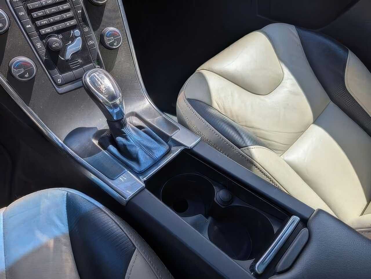 2013 Volvo XC60 T6