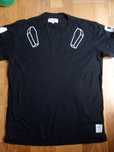 T shirt Vailent Burning Palms rozm L