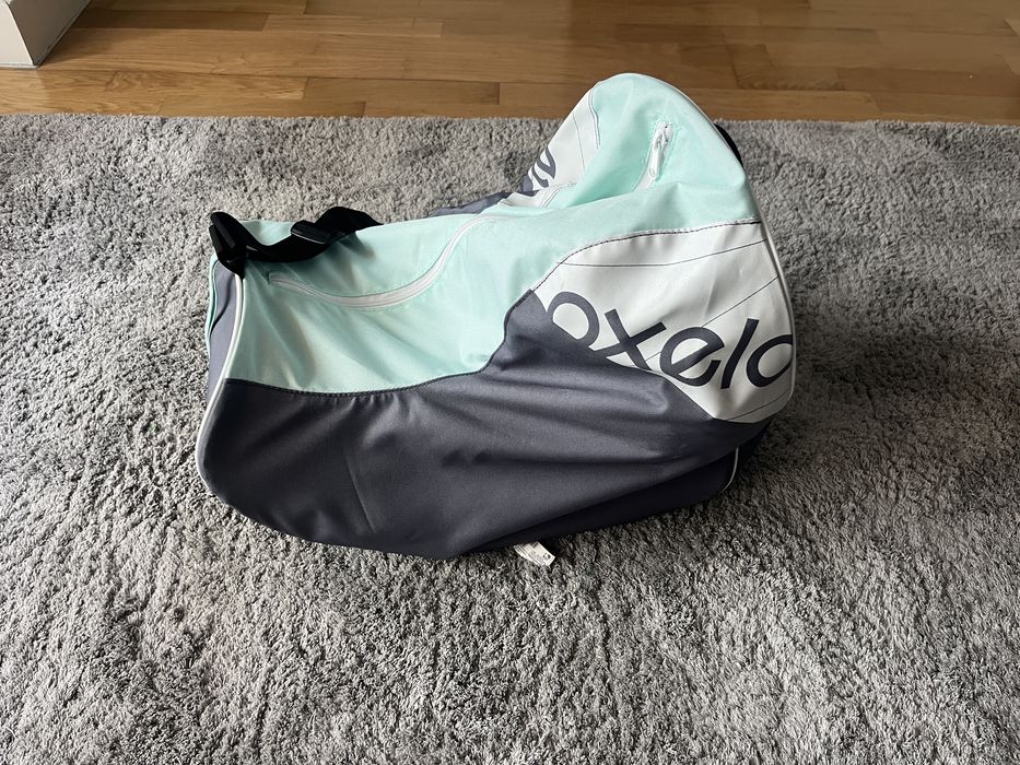 Patins em Linha Oxelo | Tamanho 40