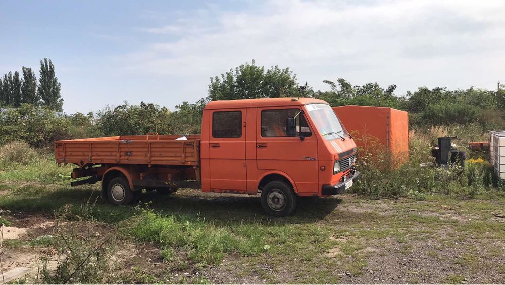 Продам Volkswagen LT 45 Обмін.