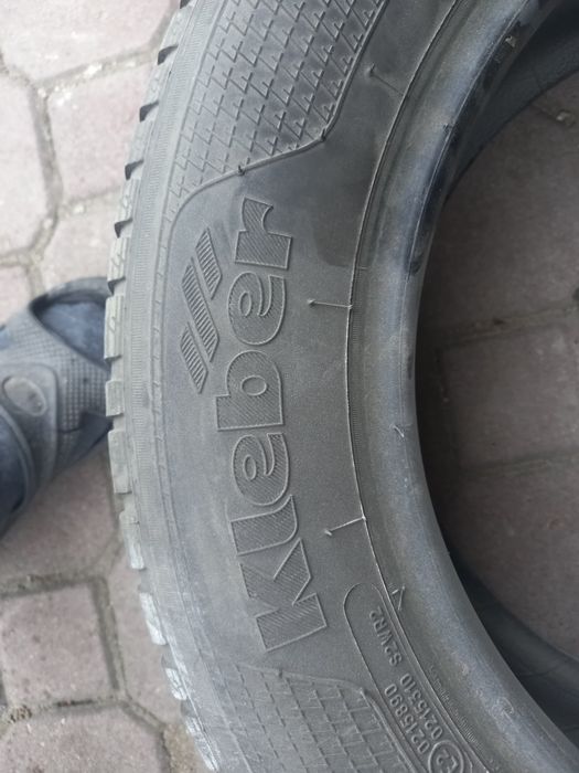 Opony Kleber Quadraxer2 195/65 R15