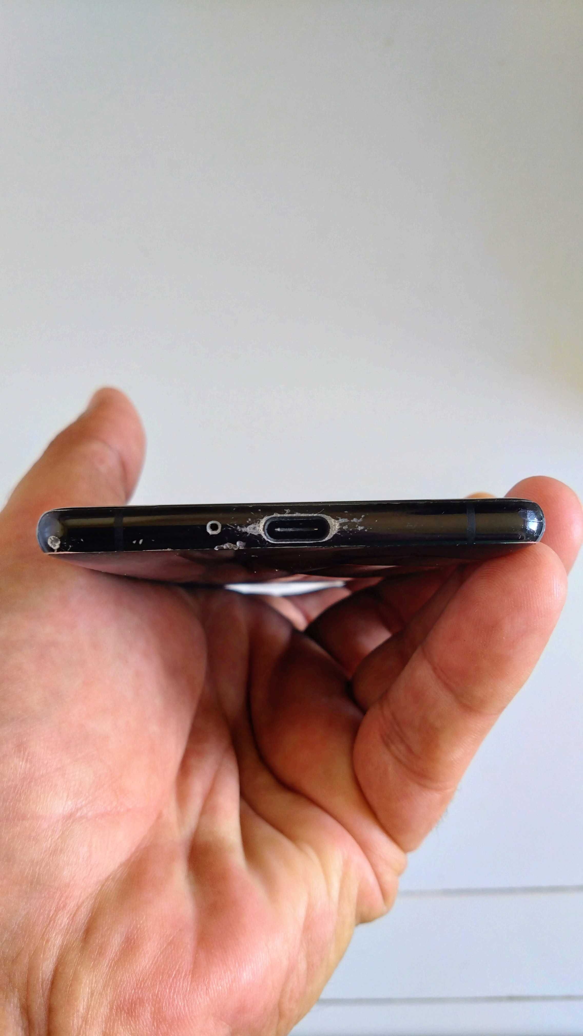 Smartphone Sony Xperia XZ2.