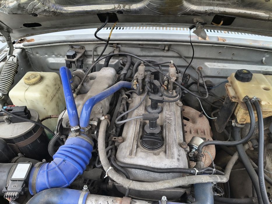 Продам Газ 31105 Волга