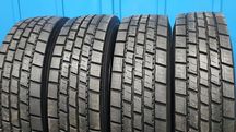 4 x 315/80 R22.5 WestLake All Routes WS A2 ! Rok 2023
