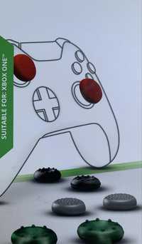Nakładki na kontroler Xbox one/series