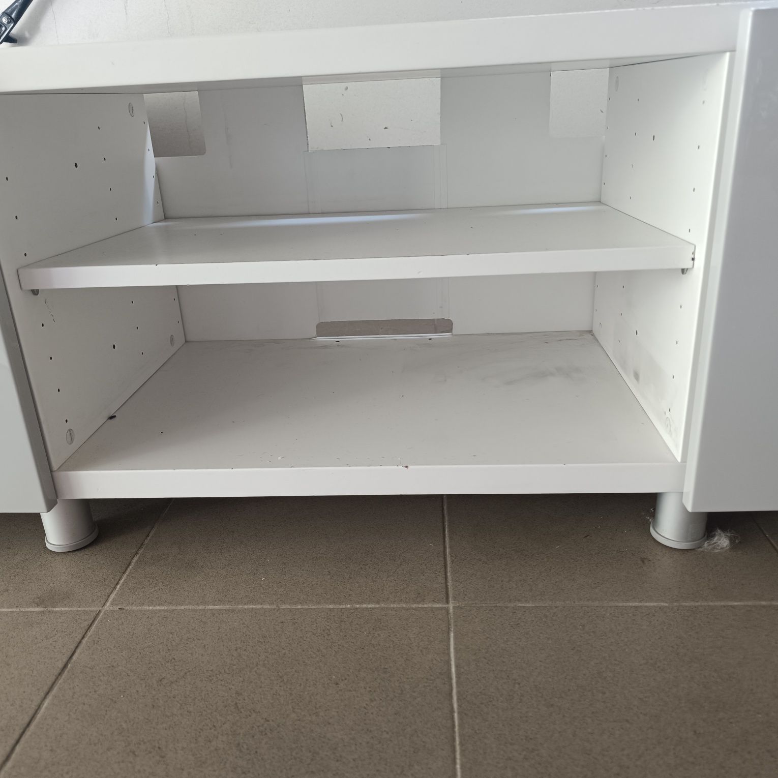 Szafka RTV Ikea Besta