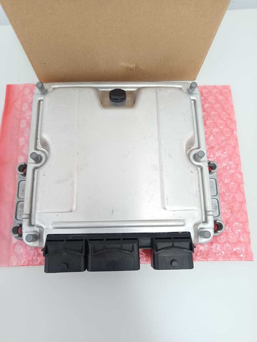 CENTRALINA MOTOR 9648715080 ( imoo off )