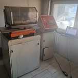 Elektrodrazarka drutowa ZAP Bp 95d