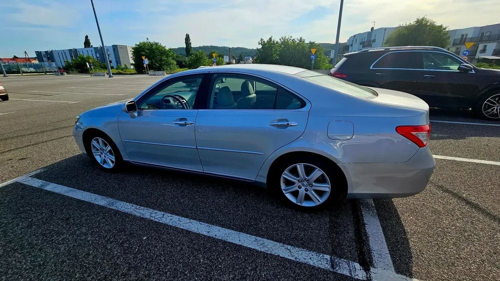 Lexus ES Sprzedam Lexus ES 350