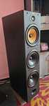 Bowers & Wilkins DM604 S1