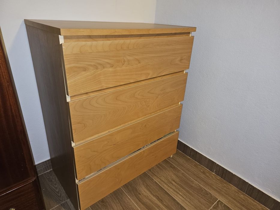 Còmoda de Quarto