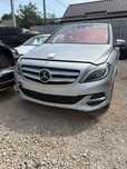 Mercedes-benz B-Class250e