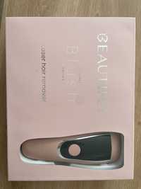 Depilator IPL B-lumi Blush Beautifly jak nowy