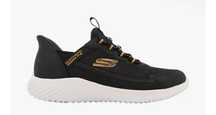 NOWE buty sneakersy męskie Skechers Bounder Swift Fit rozmiar 44t