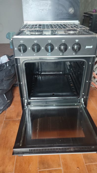 vendo fogão  a gás