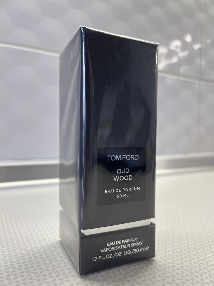 Парфуми Tom Ford Oud Wood