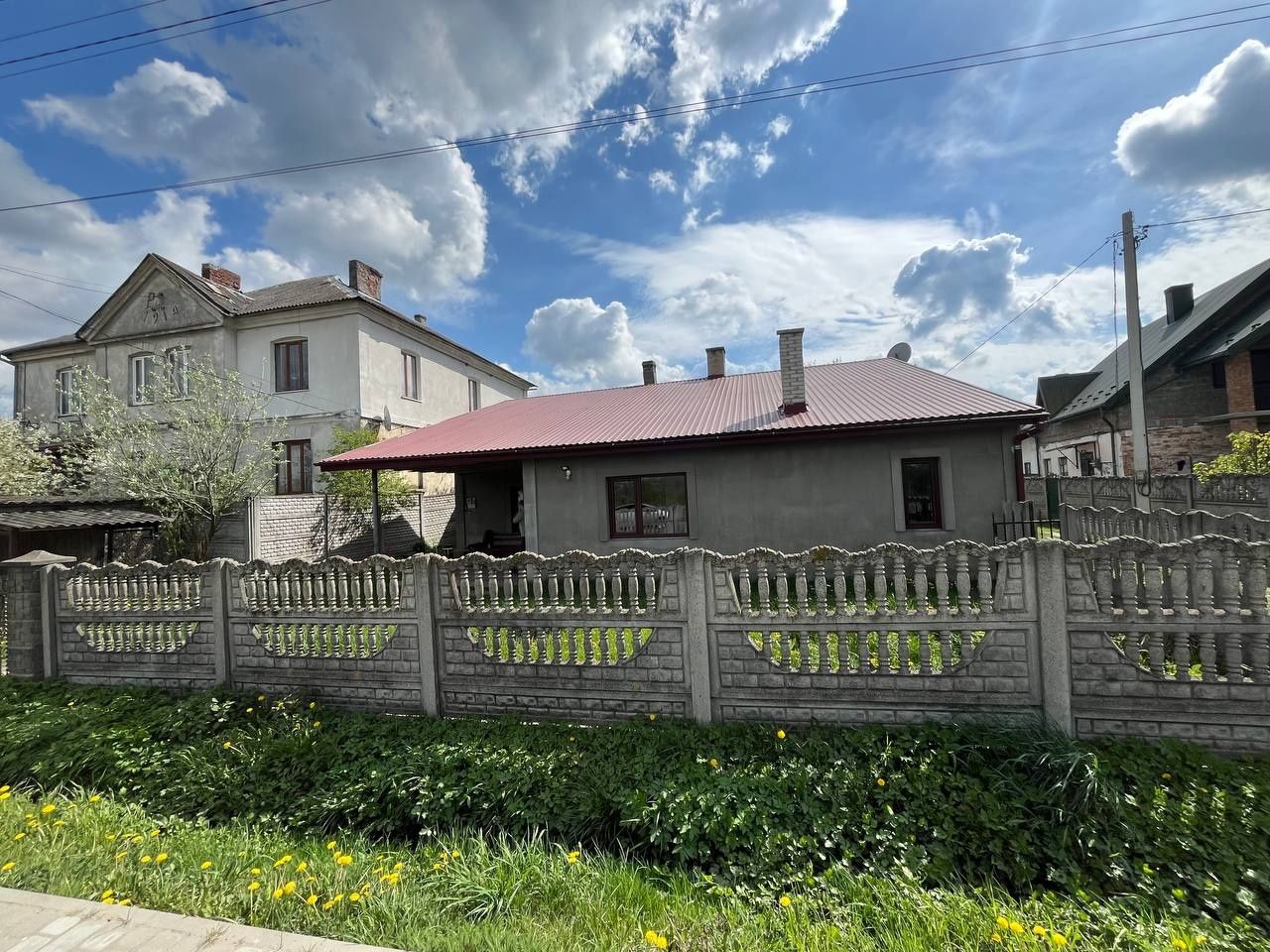 Продається Будинок, вул Липник