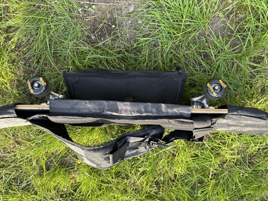 Rower Giant XTC JR 24 niebieski, deska gratis!