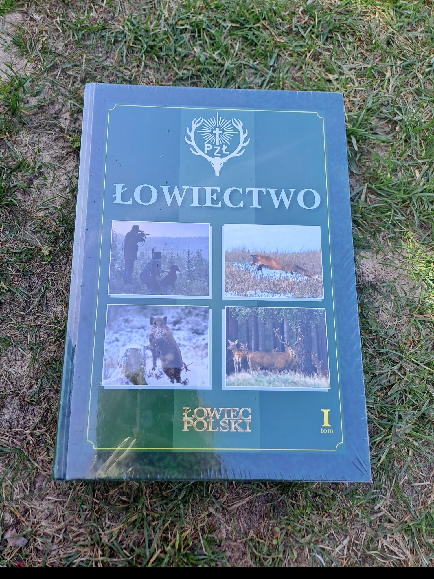 Łowiectwo, Myślistwo, Tom 1 i 2