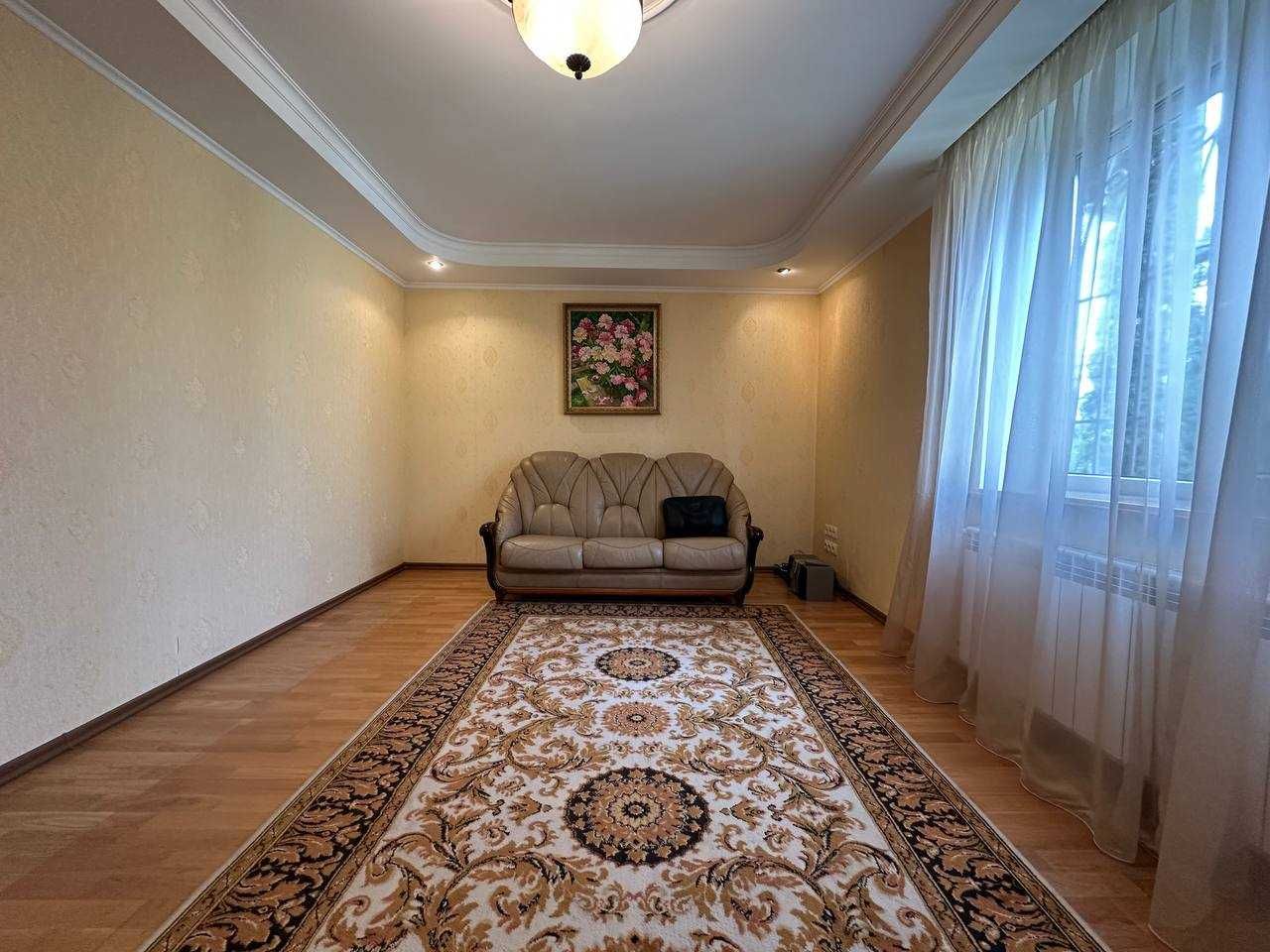 Продам сучасний будинок 125 м2 с. Новоолександрівка