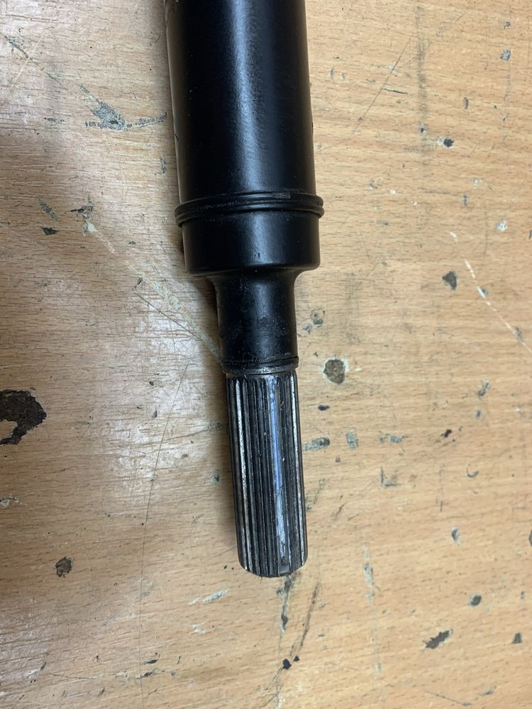 Кардан передній BMW G20 G21 G30 G31 G11 G12 G01 G02 G05 G06 G07