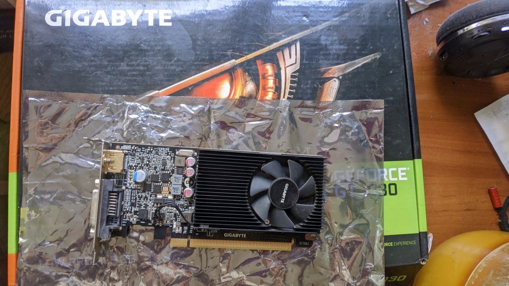 Gt1030 2 gb gddr5