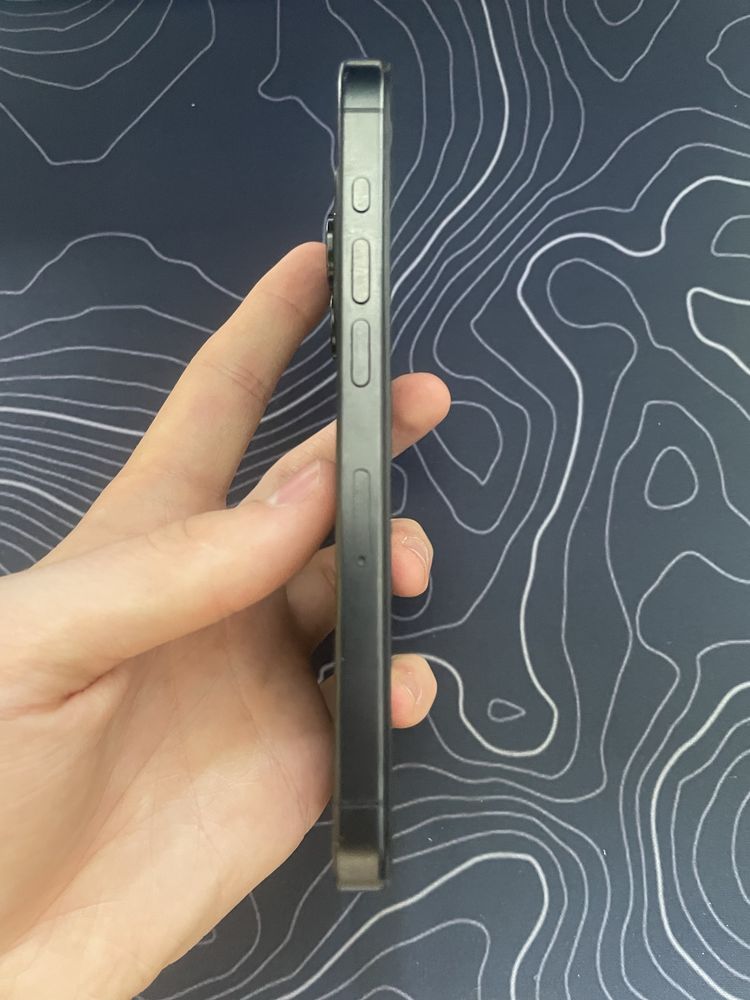 iPhone 15 PRO - JAK NOWY