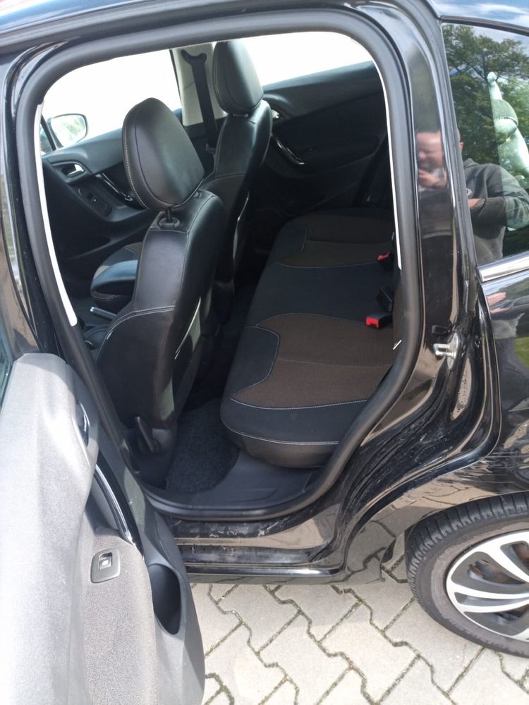 Citroen C3 2012 rok