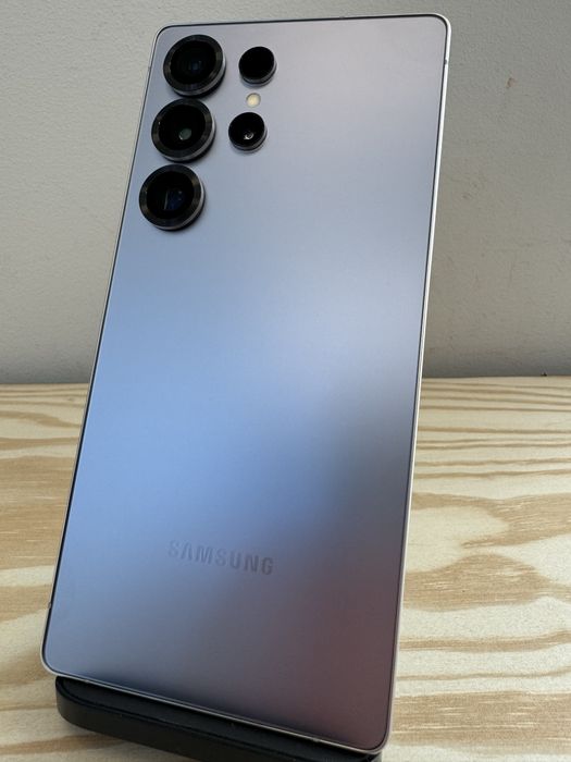 Samsung S25 Ultra 12/256