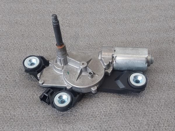 Motor limpa vidros trás FORD Focus II Carrinha (DA_)