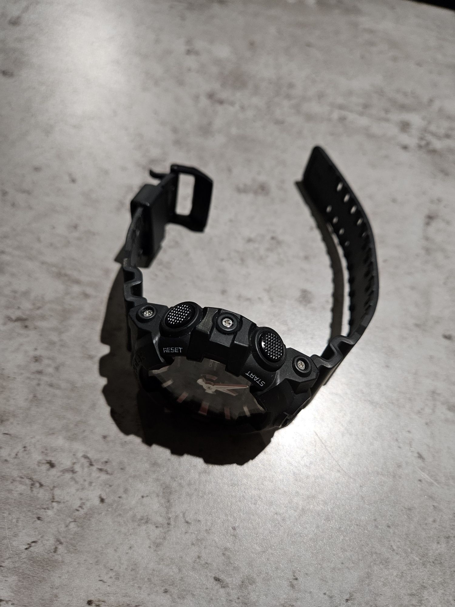 Zegarek męski Casio G-shock
